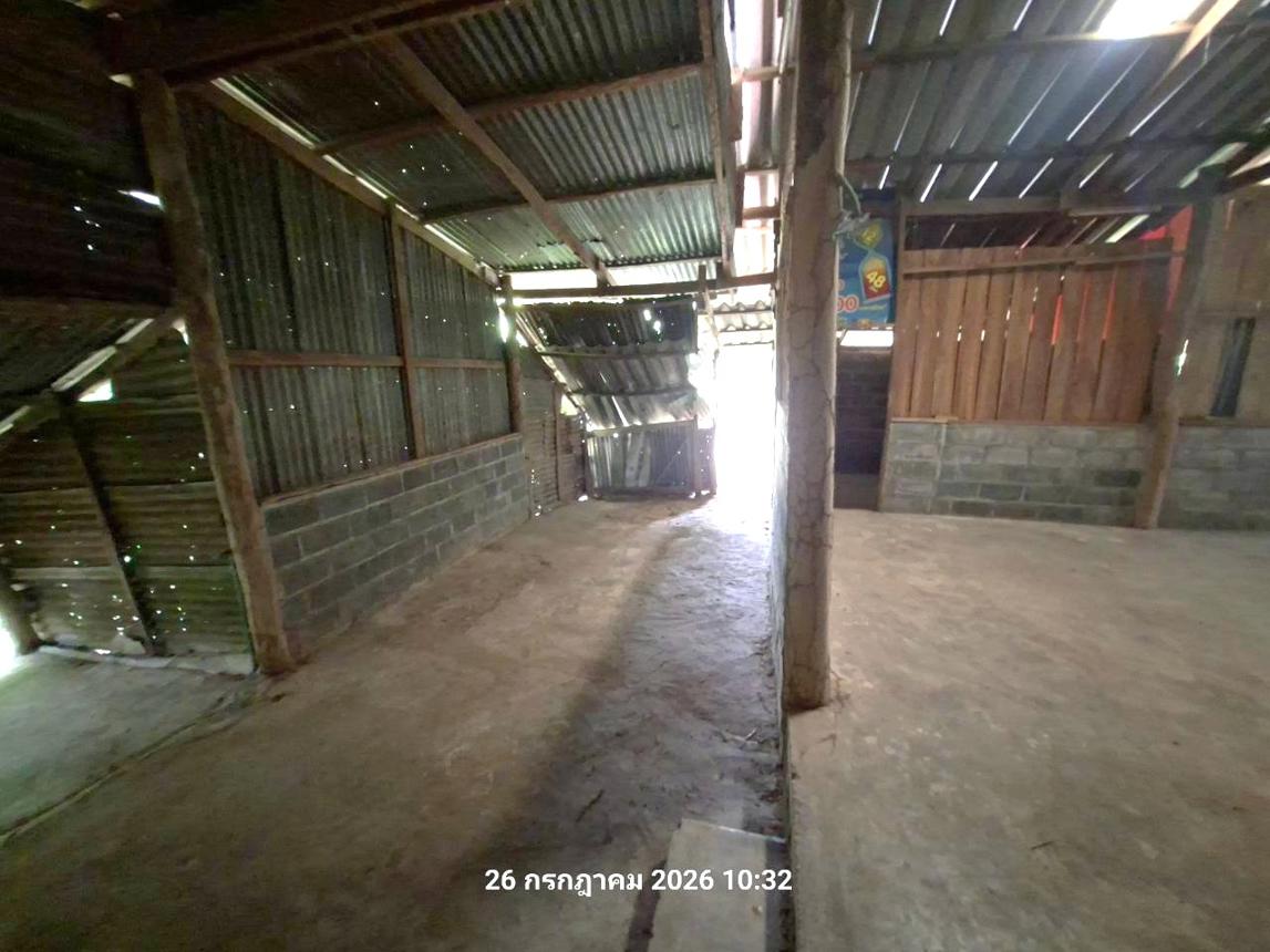 รูป บ้านเดี่ยว 200 ตร.วา เมืองเพชรบูรณ์ เพชรบูรณ์ 290,000 - รูปที่ 19/23