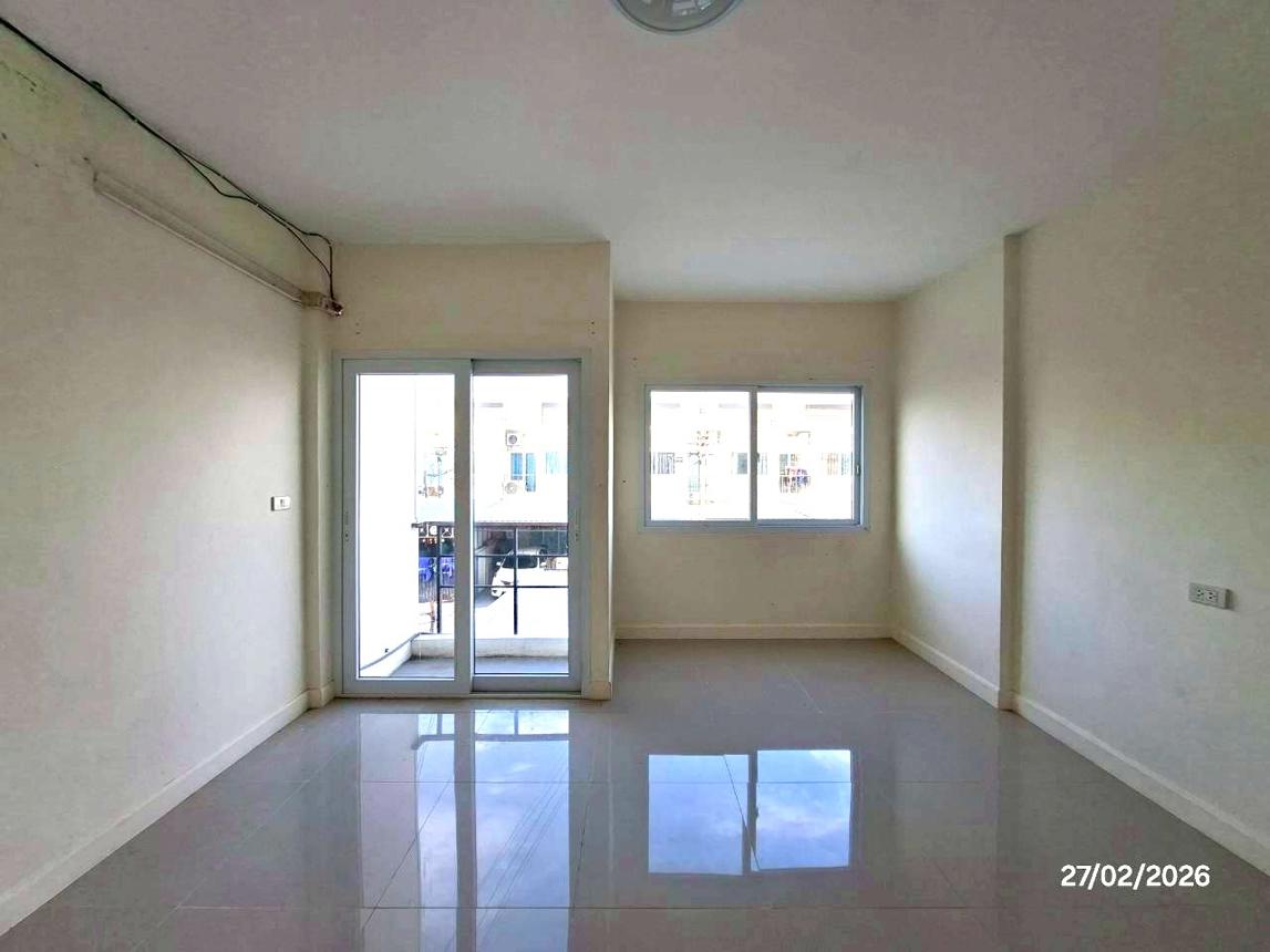 picture TOWN HOUSE 17 Sq.w. Lat Lum Kaeo Pathumthani for 1.9M - 20/27
