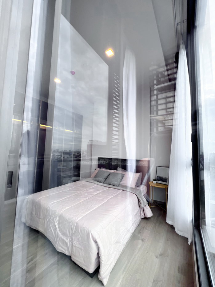 รูป Code: 26KJ5065 ให้เช่า The Crest Park Residences 🔥🔥 จองเดือนนี้รับส่วนลด1,000บาท 🔥🔥 @kjcondo (มี@ข้างหน้าด้วยนะคะ) - รูปที่ 4/17