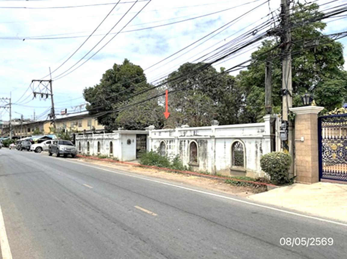picture HOME 1137 Sq.w. Ban Pong Ratchburi for 12.3M - 37/41