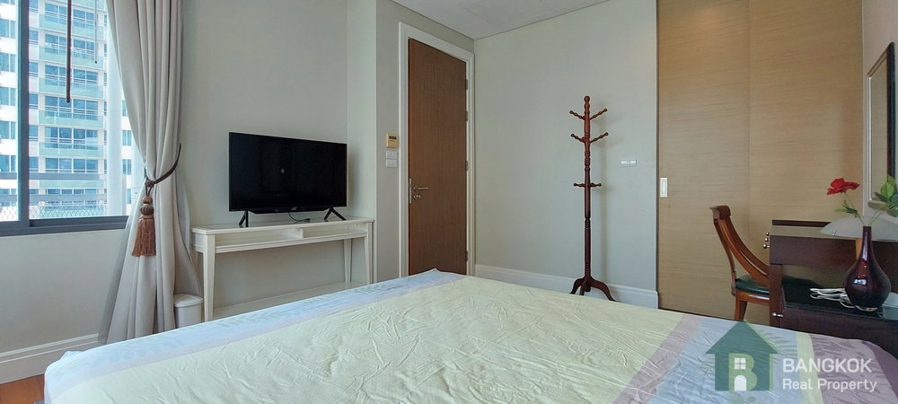 picture Bright Sukhumvit 24 | 2 Beds Condo for rent BTS Phrom Phong - 12/13