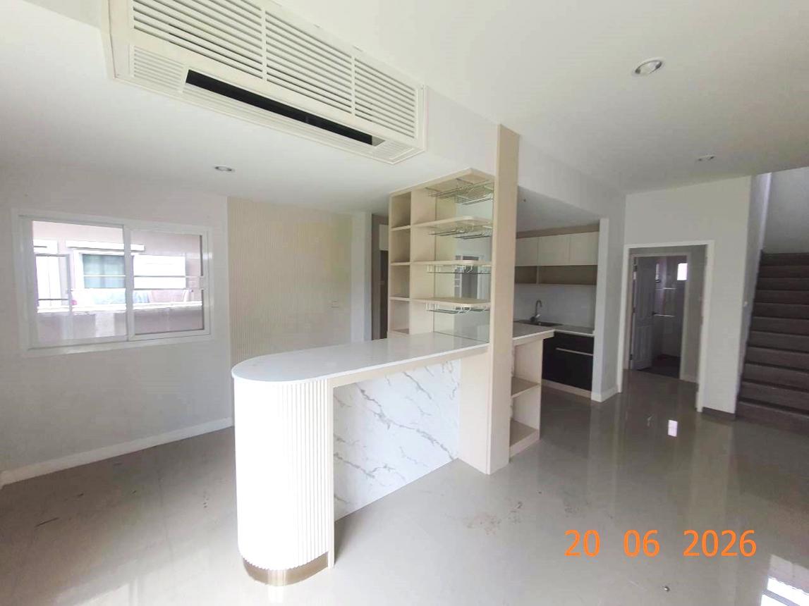 picture HOME 95 Sq.w. San Kamphaeng Chiang Mai for 6.8M - 37/59