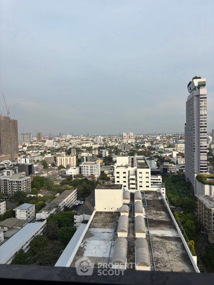รูป คอนโด 1 ห้องนอน Noble Form Thonglor ใกล้ BTS ทองหล่อ (ID 3327482) - รูปที่ 11/15