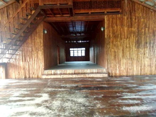 รูป บ้านเดี่ยว 2177 ตร.วา ชุมแพ ขอนแก่น 8.2M - รูปที่ 24/65