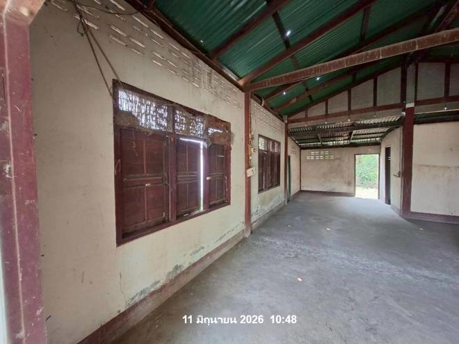 รูป บ้านเดี่ยว 100 ตร.วา หนองไผ่ เพชรบูรณ์ 322,000 - รูปที่ 6/27