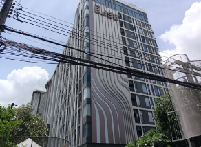 picture CONDO 27.8 Sq.m. Bang Khen Bangkok for 3.1M - 4/14