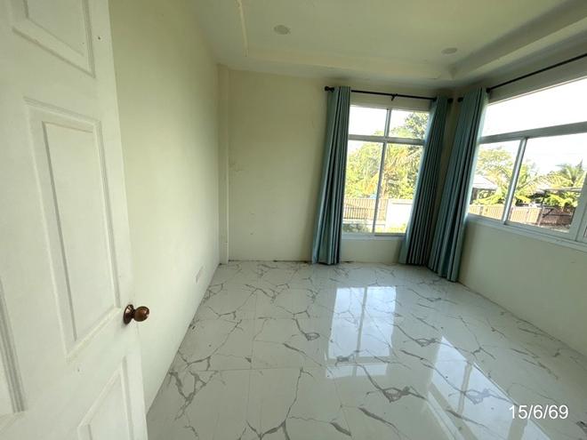 รูป บ้านเดี่ยว 200 ตร.วา เมืองศรีสะเกษ ศรีสะเกษ 1.3M - รูปที่ 15/43
