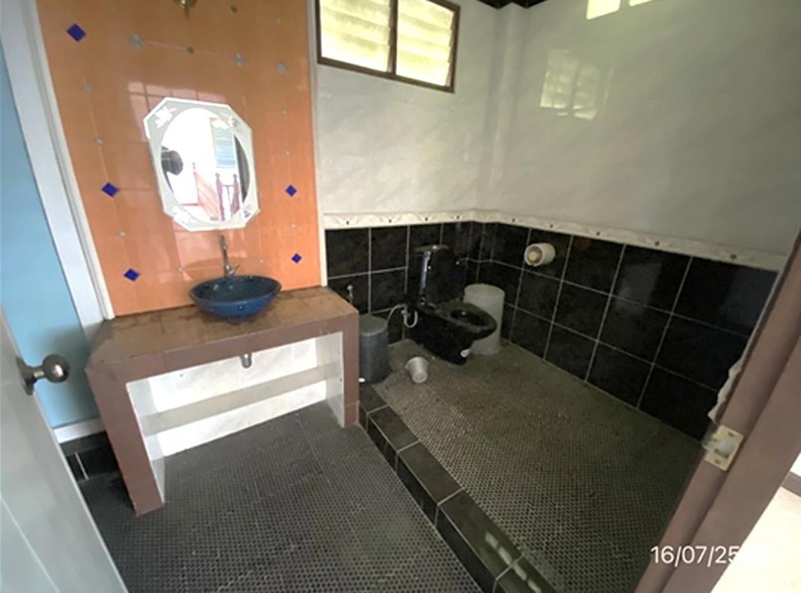 รูป บ้านเดี่ยว 110 ตร.วา เมืองชลบุรี ชลบุรี 5.3M - รูปที่ 35/39