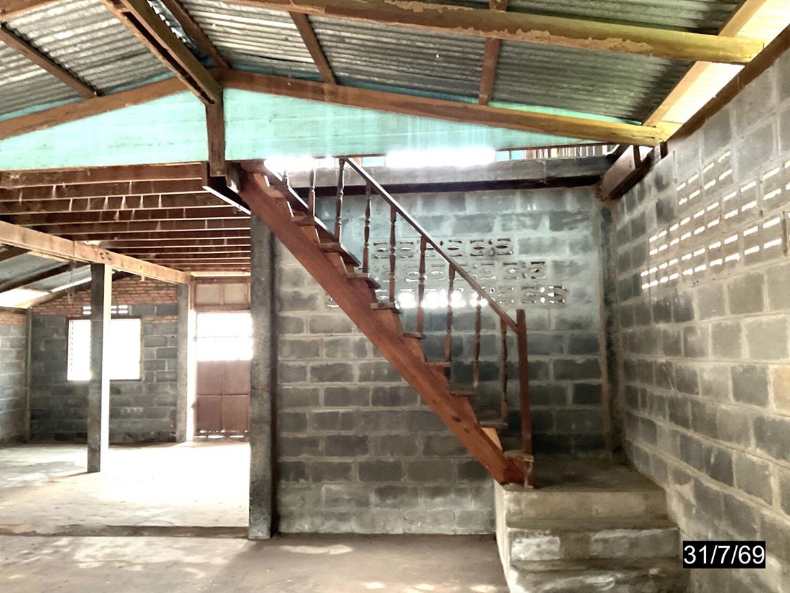 picture HOME 280 Sq.w. Kuchinarai Kalasin for 1.7M - 40/45