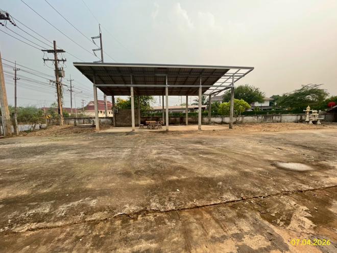 รูป บ้านเดี่ยว 400 ตร.วา เมืองน่าน น่าน 7.2M - รูปที่ 21/55