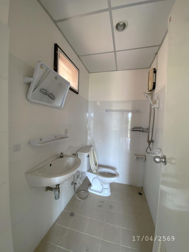 picture SHOP HOUSE 23 Sq.w. Muang Chon Buri Chonburi for 4.3M - 28/43