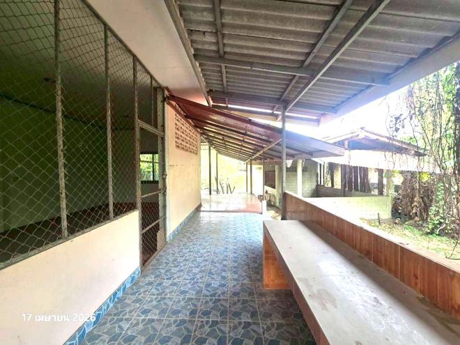 รูป บ้านเดี่ยว 200.4 ตร.วา เมืองกำแพงเพชร กำแพงเพชร 1.4M - รูปที่ 13/35