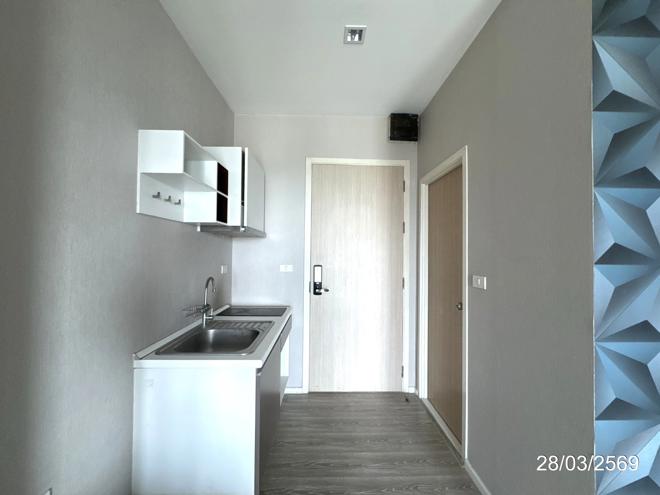 picture CONDO 28.2 Sq.m. Muang Samut Prakarn Samut Prakarn for 1.5M - 2/35