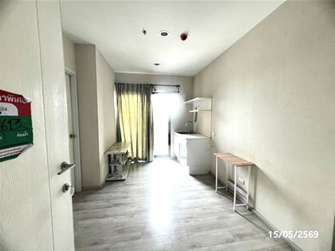 CONDO 24.39 Sq.m. Bang Bua Thong Nonthaburi for 1.2M