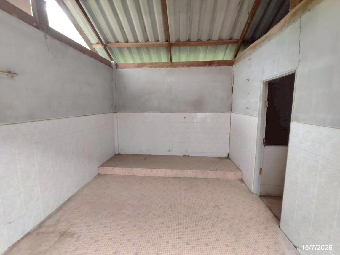 picture HOME 120 Sq.w. Khon Sawan Chaiyaphum for 1.6M - 40/45