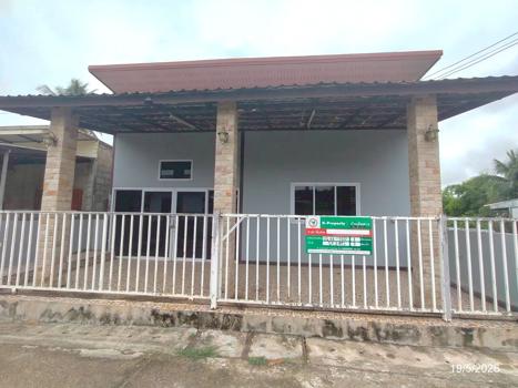 รูป บ้านเดี่ยว 28.5 ตร.วา เมืองหนองคาย หนองคาย 1M - รูปที่ 36/39