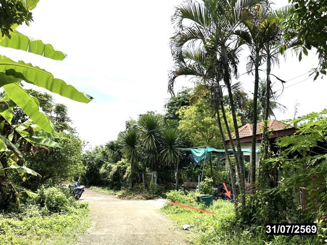 รูป บ้านเดี่ยว 124 ตร.วา ท่าบ่อ หนองคาย 925,000 - รูปที่ 10/23