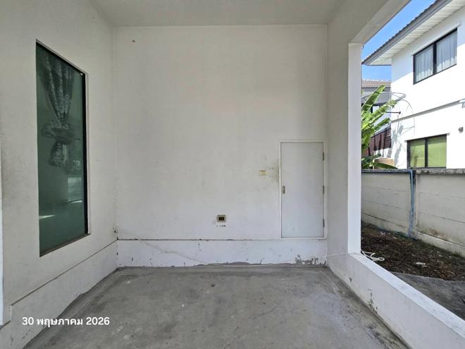 picture HOME 58.2 Sq.w. Muang Chachoengsao Chachoengsao for 3.4M - 2/35