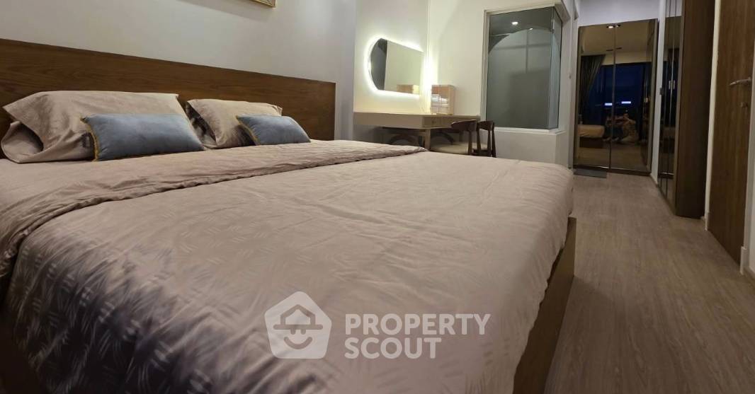 picture 1-BR Condo at Supalai Premier @ Asoke near MRT Phetchaburi (ID 3054954) - 8/10