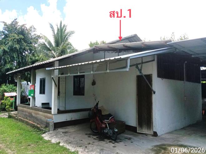 รูป บ้านเดี่ยว 93 ตร.วา หางดง เชียงใหม่ 1M - รูปที่ 4/37