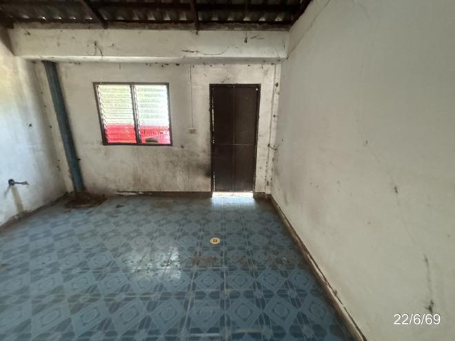 picture TOWN HOUSE 21 Sq.w. Bua Yai Nakhon Ratchasima for 1.2M - 7/27