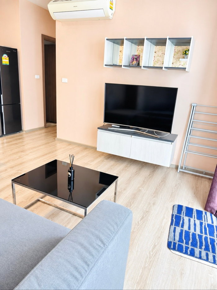 picture Condo for rent at The Best Heights Mitraphap, Khon Kaen. - 5/14