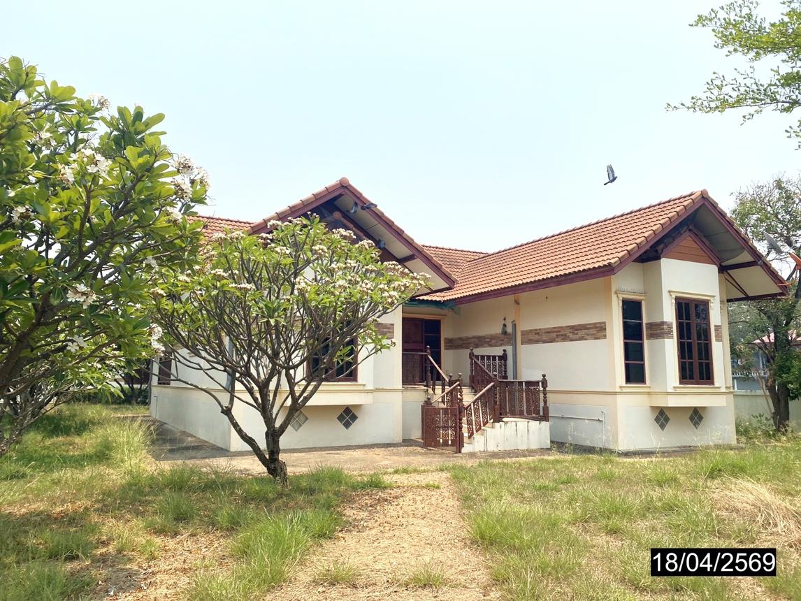 รูป บ้านเดี่ยว 581 ตร.วา บ้านด่านลานหอย สุโขทัย 7.3M - รูปที่ 29/59