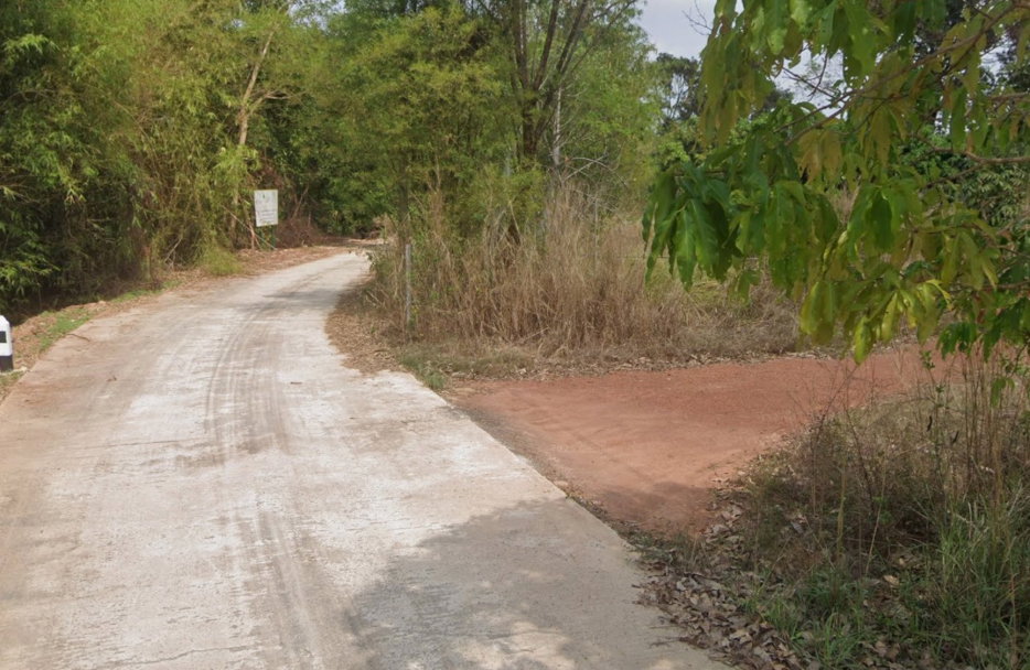 รูป ขายที่ดินแปลงใหญ่ ใกล้สนามกอล์ฟ - รูปที่ 5/7