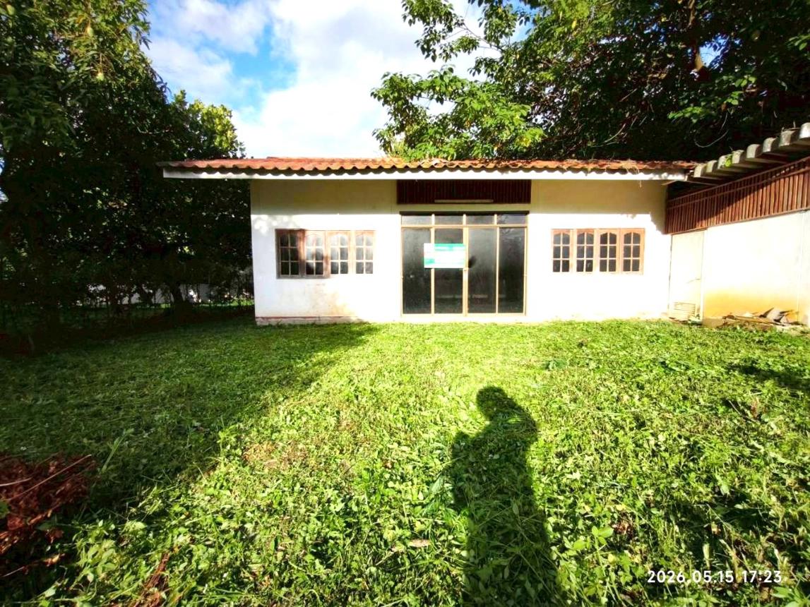 รูป บ้านเดี่ยว 87 ตร.วา ภูซาง พะเยา 454,000 - รูปที่ 16/33