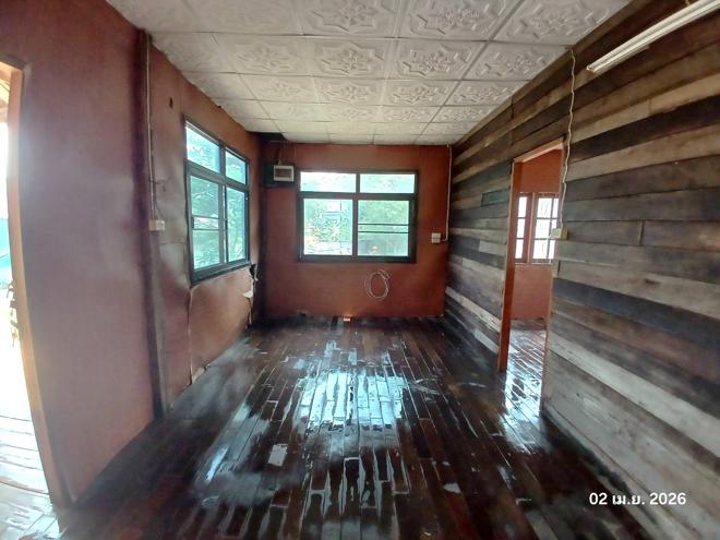 picture HOME 961 Sq.w. Muang Lamphun Lamphun for 2.5M - 8/27