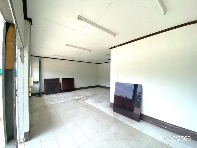 picture OFFICE 4435 Sq.w. Ban Bung Chonburi for 44.6M - 4/41
