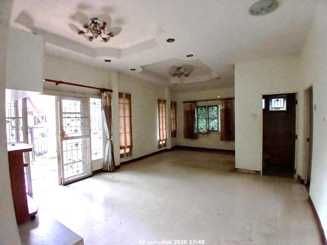 picture HOME 102 Sq.w. Muang Saraburi Saraburi for 2.3M - 6/29