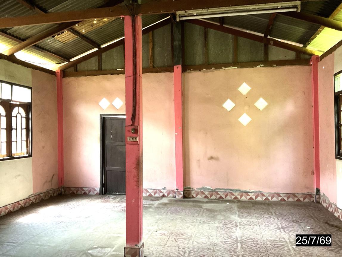 รูป บ้านเดี่ยว 170 ตร.วา ห้วยเม็ก กาฬสินธุ์ 972,000 - รูปที่ 20/33