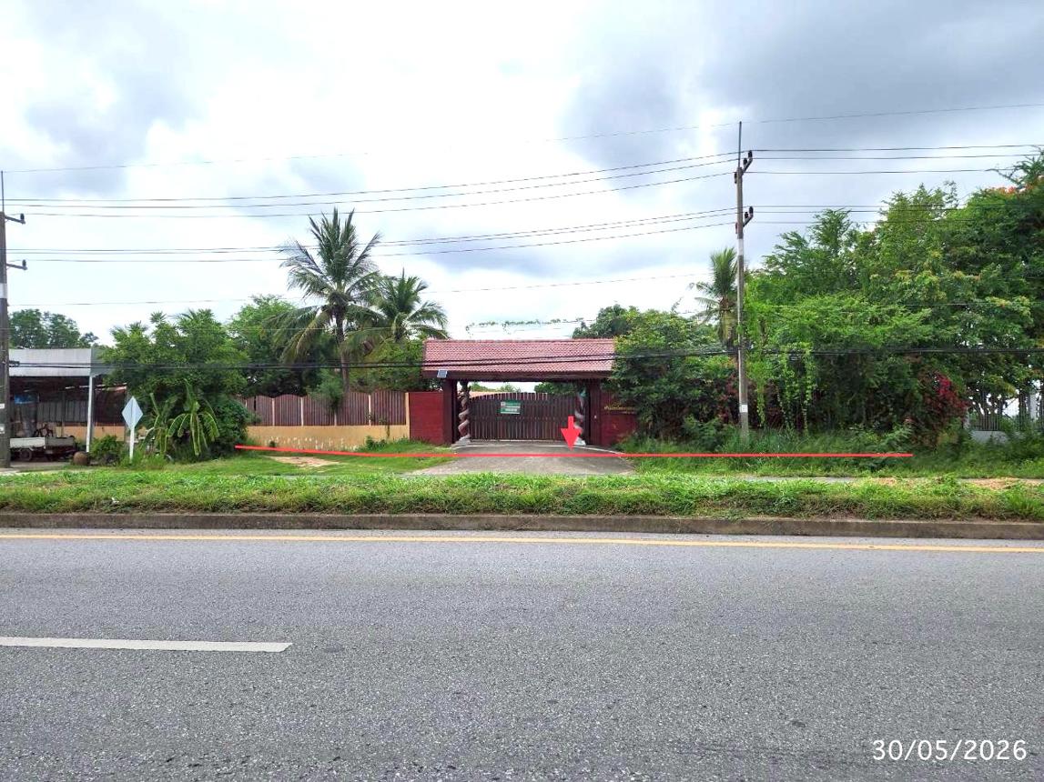 รูป บ้านเดี่ยว 652 ตร.วา เชียงยืน มหาสารคาม 13.1M - รูปที่ 16/21