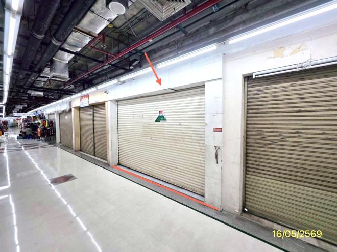 รูป ห้องชุดสำนักงาน 20.81 ตร.วา โบ๊เบ๊ทาวเวอร์ 2 เขตป้อมปราบศัตรูพ่าย กรุงเทพมหานคร 4.2M - รูปที่ 4/25