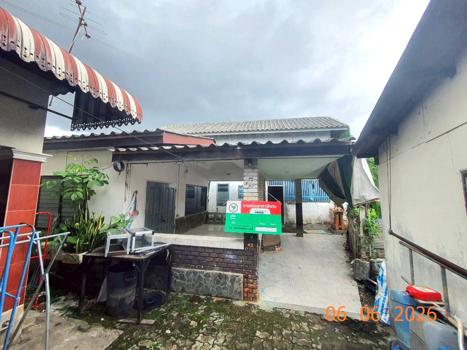 picture HOME 43 Sq.w. Muang Chiang Mai Chiang Mai for 1.2M - 40/43