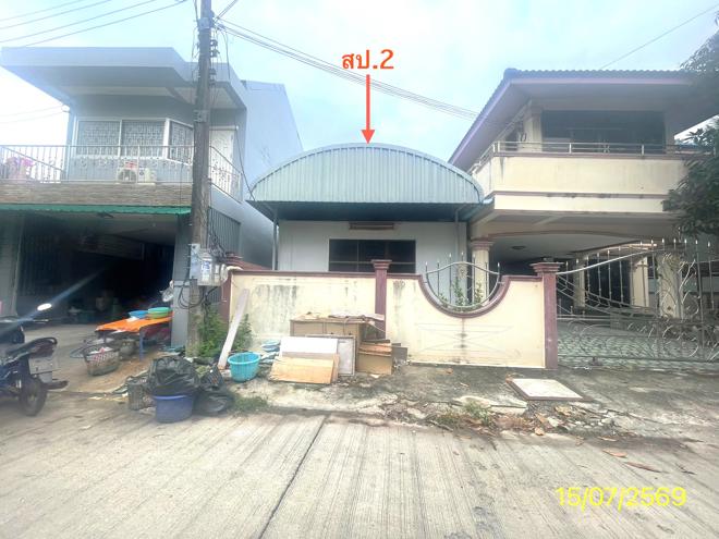 picture HOME 170.6 Sq.w. Muang Songkhla Songkhla for 10.2M - 19/49