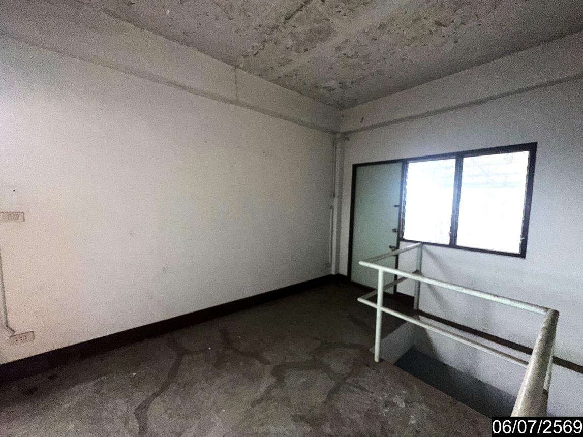 picture SHOP HOUSE 17.7 Sq.w. Warin Chamrap Ubon Ratchathani for 3.5M - 19/25