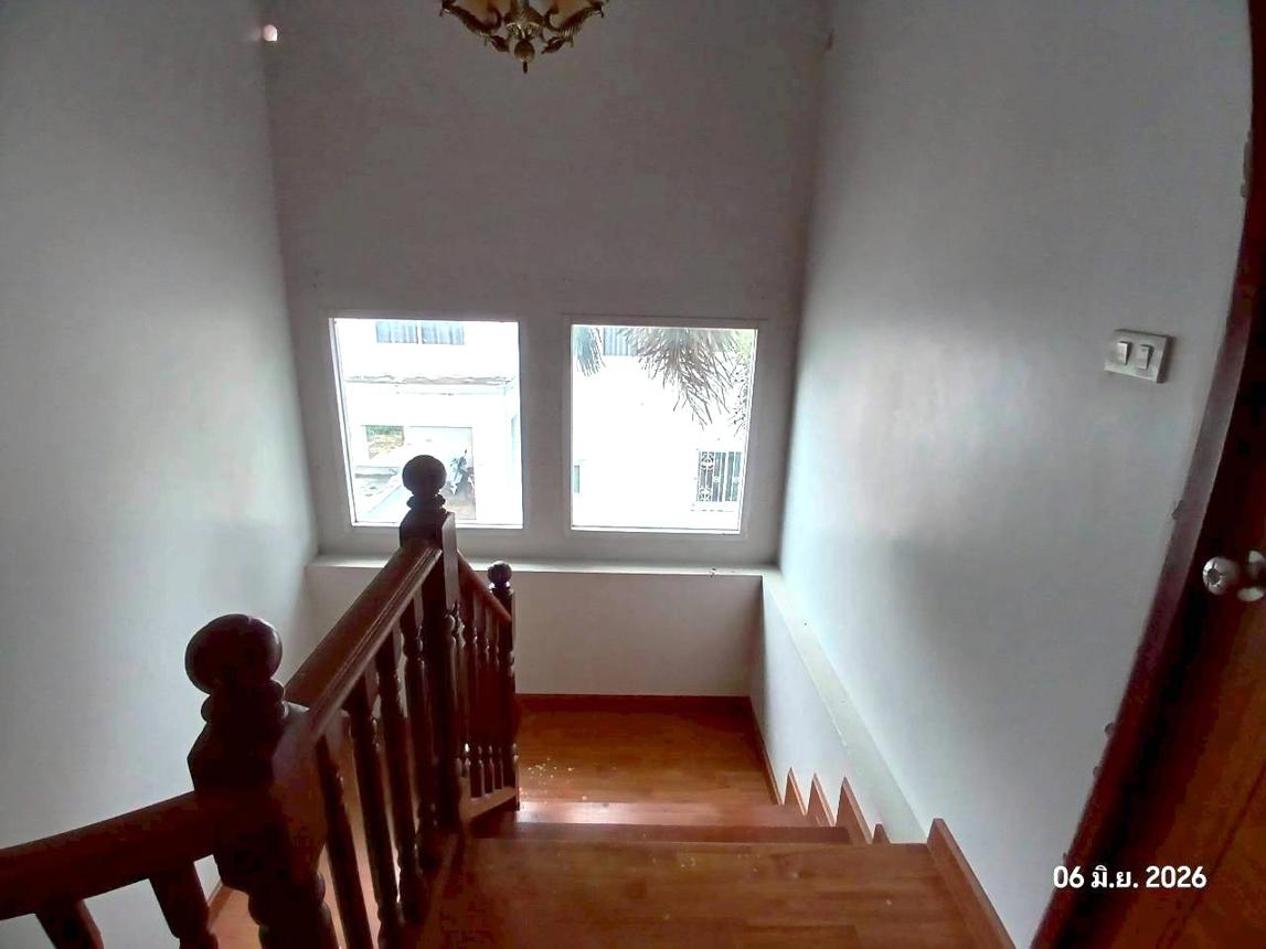 รูป บ้านเดี่ยว 69 ตร.วา เถิน ลำปาง 2.4M - รูปที่ 29/43