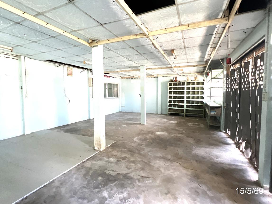 รูป บ้านเดี่ยว 460 ตร.วา ท่าตะโก นครสวรรค์ 1.5M - รูปที่ 35/45