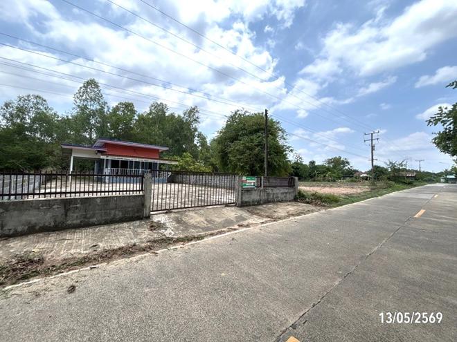 picture HOME 108 Sq.w. Det Udom Ubon Ratchathani for 1.3M - 11/27