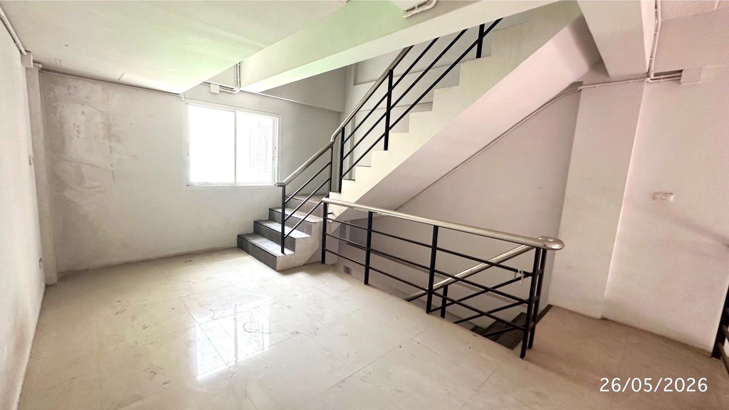 picture SHOP HOUSE 17 Sq.w. Krathum Baen Samut Sakhon for 4.3M - 40/45
