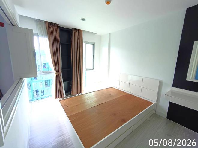 picture CONDO 32.95 Sq.m. Khan Na Yao Bangkok for 1.4M - 4/25