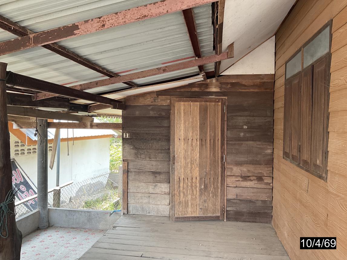 รูป บ้านเดี่ยว 96 ตร.วา สมเด็จ กาฬสินธุ์ 484,000 - รูปที่ 24/39