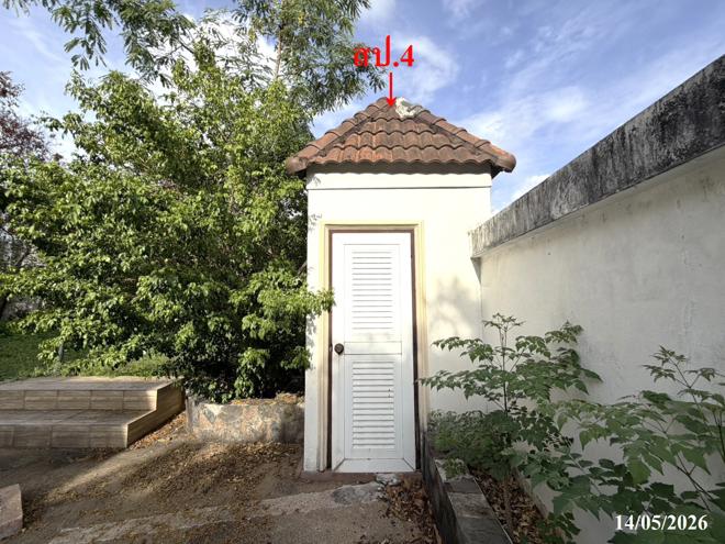 picture HOME 117.5 Sq.w. Muang Pathum Thani Pathumthani for 9.5M - 28/59
