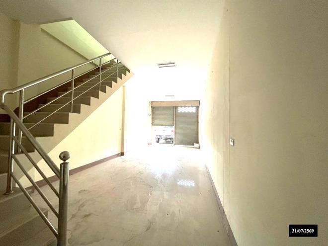 รูป อาคารพาณิชย์ 21 ตร.วา เมืองสกลนคร สกลนคร 3M - รูปที่ 5/25