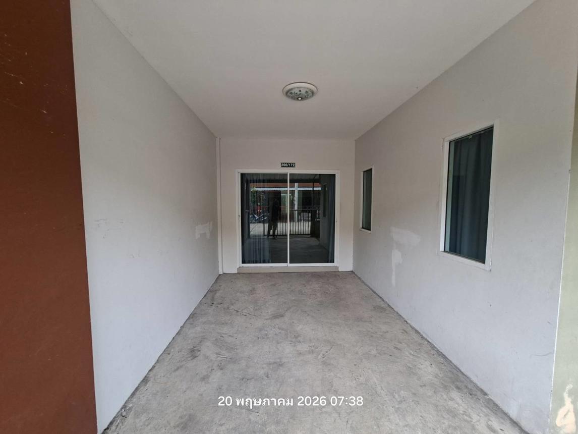 picture TOWN HOUSE 19.5 Sq.w. Pluak Daeng Rayong for 1M - 13/23