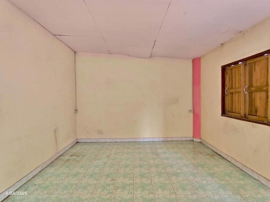 รูป บ้านเดี่ยว 821 ตร.วา ท่าปลา อุตรดิตถ์ 2.1M - รูปที่ 20/33