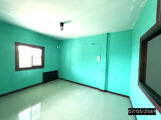 picture SHOP HOUSE 21 Sq.w. Chonnabot Khon Kaen for 1.4M - 8/25