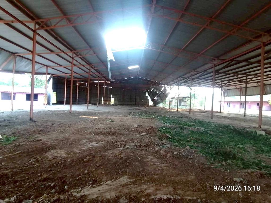 รูป บ้านเดี่ยว 810 ตร.วา ชุมแพ ขอนแก่น 3.3M - รูปที่ 42/59